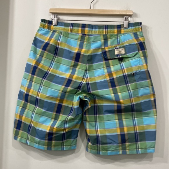 Tommy Hilfiger Swim Trunks size M - Picture 2 of 12